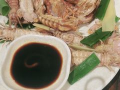 -方记海鲜大排档(乐山形象店)