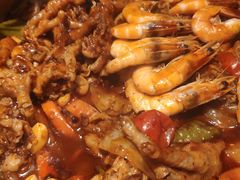 -黄记煌·三汁焖锅(万达广场店)