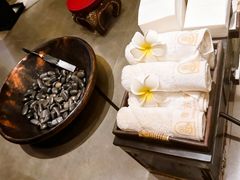 -泰吉象·纯正泰式按摩SPA(花园坊店)