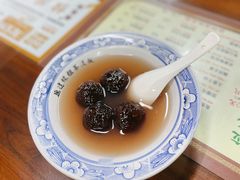 -粗茶淡饭(东关街店)
