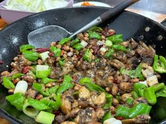 -吃奇喝哈童子鸡