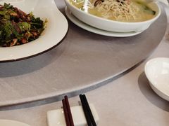 -壹品宴掦·淮扬菜(新牌坊店)