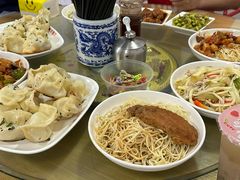 -玉华饮食店(茅台路店)