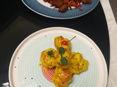 -研磨时光音乐餐厅(丁家庄店)
