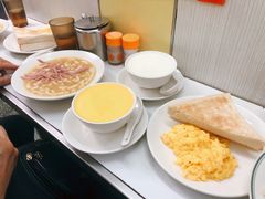 -澳洲牛奶公司(佐敦店)