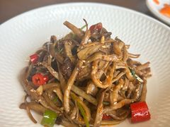 -大灶头·新昌菜(中国茶市店)
