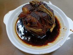 -饱食林菜饭馆(南桥路店)