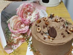 -迦南的早晨蛋糕甜品集合店