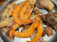 -汉巴味德(北京银座和谐广场店)
