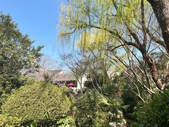 -杭州西子湖四季酒店-WL BISTRO西湖餐厅(灵隐路店)