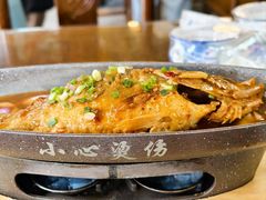 -缘来聚·徽菜名店(黄山宏村店)