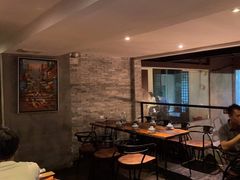 大堂-上楼私房菜(院士路店)
