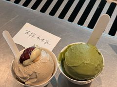 -喜茶(北京三里屯太古里店)
