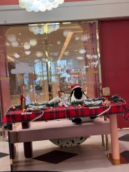 -奈尔宝家庭中心·亲子餐厅(苏州大悦城店)