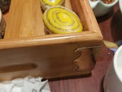 -小土豆北方菜馆(文慧园店)