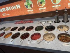 -龍歌自助小火锅(雨花台江南虹悦城店)