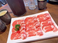 -快乐小羊火锅(河西王府井店)