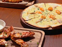 烤土豆皮-G+KITCHEN(龙湖狮山天街店)