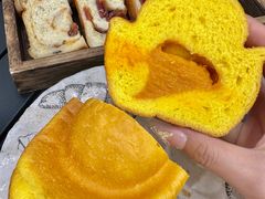 -富贵面包公司(运河店)