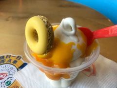 -DQ·蛋糕·冰淇淋(金桥店)