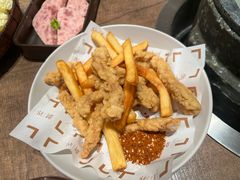 -蘑界·野生菌火锅(深业上城店)