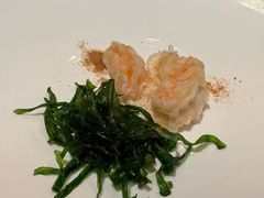 -北京古城老院厉晓麟精致菜