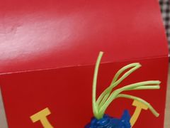 -麦当劳(南京文鼎广场店)