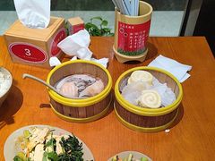 -闫家粥铺(东盛大街店)