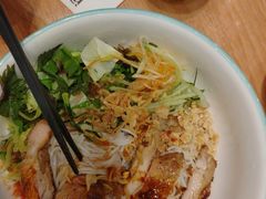 -越小品·越南餐厅(万科里店)