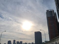 -武汉世茂希尔顿酒店·汇·全日餐厅