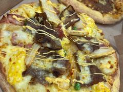 -达美乐比萨(双安店)