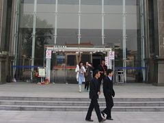 -淮海战役纪念馆