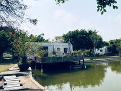 -广州市紫泥堂文化创意园景区