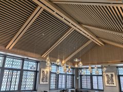 -星巴克臻选(扬州瘦西湖文化广场店)