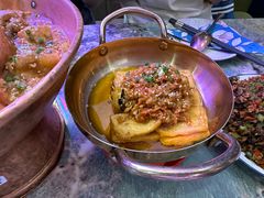 -浩海火燒雲傣家菜(芮欧百货店)