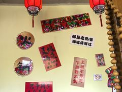 -果松木炭酸菜铜火锅·外婆参鸡汤