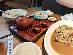 -外婆烧.老杭帮菜(庆春店)