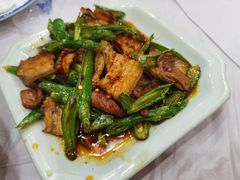 -巴蜀飘香川菜馆(无锡大饭东湖滨路酒吧街店)