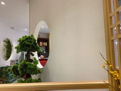 -闫府私房菜(经四路万达店)
