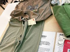 -C&A(西市城购物中心店)