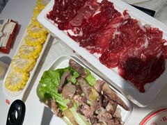 -八合里牛肉火锅(上海世茂广场店)
