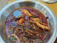 -桂湘缘卤味螺蛳粉