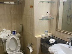-北京宣武门商务酒店(前门店)