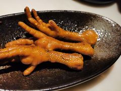-绿茶餐厅(西湖银泰百货店)