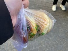 -满记烧饼(牛街东里小区一区店)