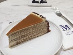 -Lady M(沙田新城市广场店)