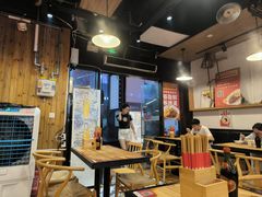 -车沾巷·重庆老味豌杂面