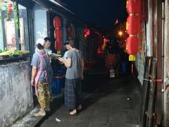 -丁来兴酒店(西街店)