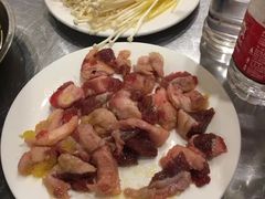 -松明一烤肉馆(鲁园店)