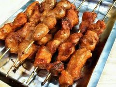 -王记西鎮电烤肉(汶上路店)